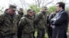 Переворот с подъемом