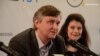 Сергій Лозниця презентує фільм про «смерть СРСР»