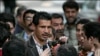 Iran - Alidaee, football player, 05Mar2007
