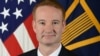 Заступник помічника міністра оборони США Майкл Карпентер