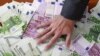 Беларусь як зона падвышанай фінансавай рызыкі 