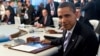 World Leaders Accept Global Warming Cap