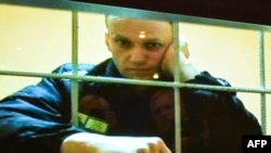Алексей Навальный.