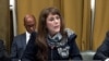 U.S. arms control official Yleem Poblete says Iran's missile program is destabilizing the Middle East.