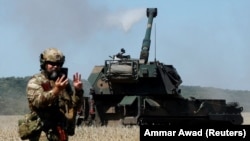 Журналісти агенції стверджують, що українські військові прорвали російську оборону та швидко просуваються уздовж річки Дніпро. Проте Київ цю інформацію ще не підтверджує. Фото ілюстративне 