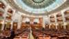 Romania - Romanian Parliament