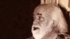 صادق چوبک؛ نویسنده ایرانی (۱۲۹۵ - ۱۳۷۷)