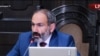 Armenia - Prime Minister Nikol Pashinian presides over a government session, June 21, 2018