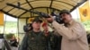 Мадуро Венесуэлада жарандык согуш тутанышы ыктымал экенин эскертти