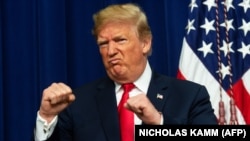 Сам Трамп ранее заявил, что хорошие новости по урегулированию конфликта в Украине могут появиться в ближайшие дни