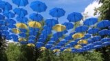 Ziua Europei la Chișinău, mai 2018
