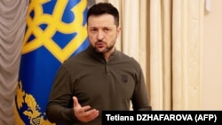 Зеленський каже, що 10 березня він вирушить із візитом до Саудівської Аравії