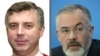 Сергій Квіт, ректор НаУКМА / Дмитро Табачник, міністр освіти