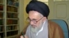 آیت‌الله علی‌محمد دستغیب