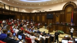 Խորհրդարանն ընդունեց մի շարք ընտրախախտումներ քրեականացնող օրենսդրական փոփոխությունների փաթեթը