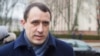 Павал Севярынец пакараны арыштам на 10 сутак. Але пакуль застаецца на волі