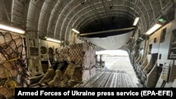 У Пентагоні додали, що з огляду на невпинні та жорстокі ракетні та безпілотні атаки Росії на українську критично важливу інфраструктуру, додатковий потенціал ППО залишається невідкладним пріоритетом.
