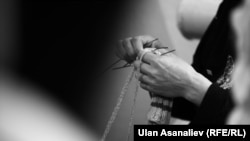 Аялдар абагы. Кыргызстан. 2013-жыл
