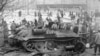 Венгерское восстание в 1956 году.
