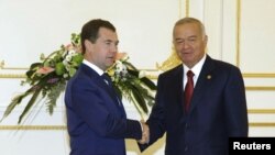 Узбекские эксперты не исключают, что Москва в будущем не оставит своих попыток убедить Ташкент вернуться к рассмотрению вопроса признания независимости Абхазии и Южной Осетии