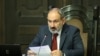 Հայաստանը տարածքներ նվաճելու որևէ մտադրություն չունի. Փաշինյան 