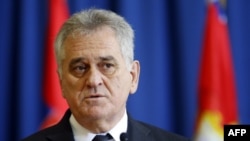 Tomislav Nikolić
