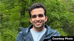 علیرضا درودی