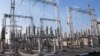 Armenia - An electricity distribution facility.