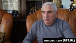 Սարգիս Քլոյանը