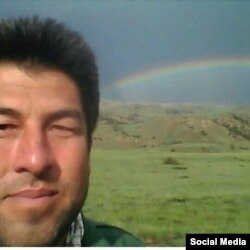 محمد باشقره