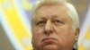 Ukraine -- Ukraine's Prosecutor General Viktor Pshonka (croped), undated