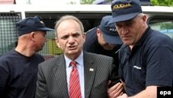 Branimir Glavaš
