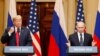 Путін запропонував Трампу провести референдум на Донбасі – Bloomberg