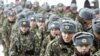 Армії потрібні гроші й народна підтримка