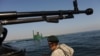 Iran Denies Gulf Missile Tests