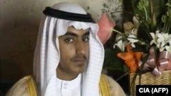 حمزه بن لادن پانزدهمین فرزند از بیست فرزند اسامه بن لادن و از همسر سوم رهبر گروه القاعده بود.
