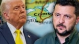 «Terazede Qırım». ABD Ukrayinağa ne teklif ete ve bunıñ neticesi ne? (video)