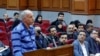 U.S., Rights Groups Blast Iranian Sufi’s ‘Rushed’ Execution