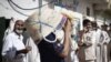 Libyan Rebels Retake Key Village 