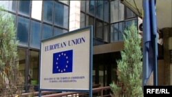 Sjedište Evropske komisije u BiH, Sarajevo