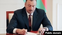 İlham Əliyev