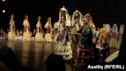 Тамашадан күренеш