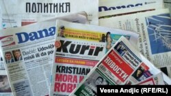 Ilustrativna fotografija