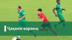 Муррабӣ дар бораи нокомии Комроншоҳ гуфт