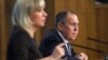 Sergej Lavrov na godišnjoj konferenciji za medije, Moskva