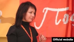 Чулпа Хәммәтова
