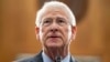 Senatorul republican american Roger Wicker (foto arhivă)