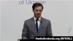 Георгій Тихий звернув увагу на те, що представників російського МЗС немає в делегації РФ на переговорах