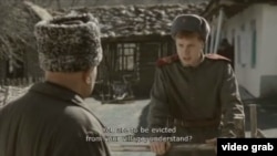 Фильмнан күренеш
