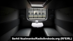 Новорічну ніч, за даними залізниці, в поїздах зустріли близько 20 тисяч людей